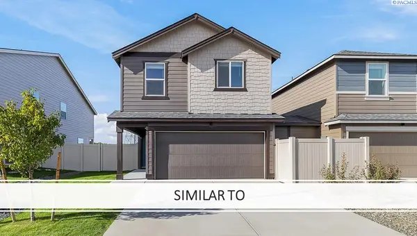 899 S Zeelar Street, Kennewick, WA 99336