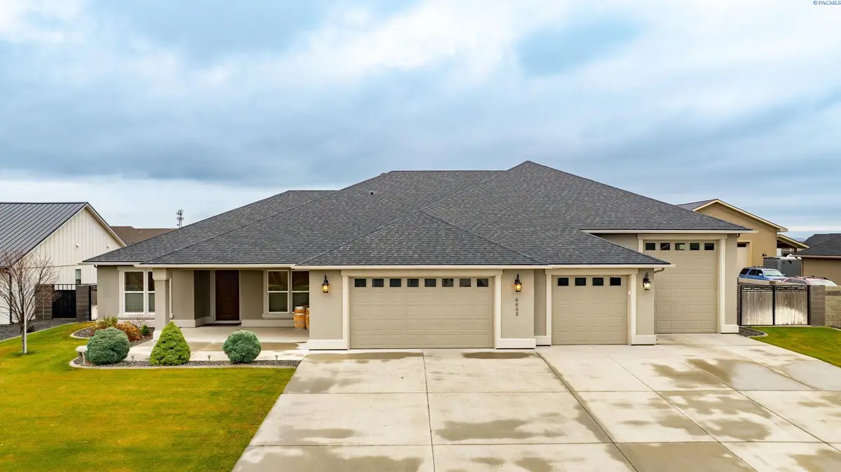 6603 Whetstone Drive, Pasco, WA 99301 - Image #1