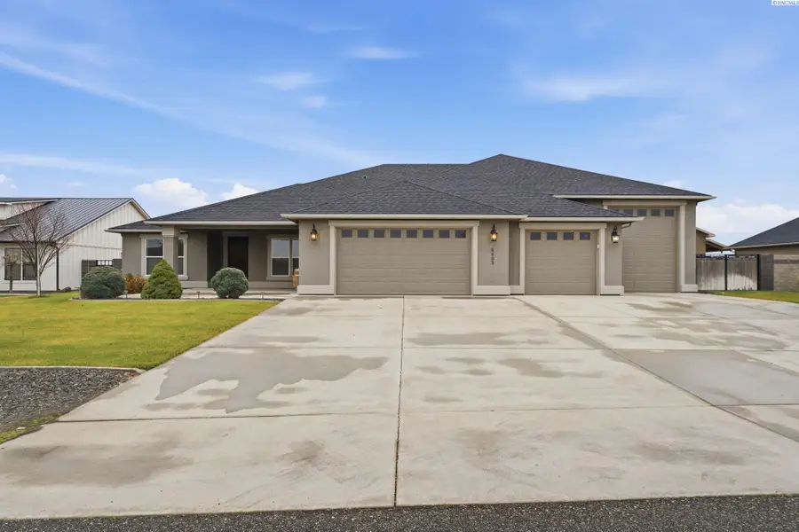 6603 Whetstone Drive, Pasco, WA 99301 - Image #2