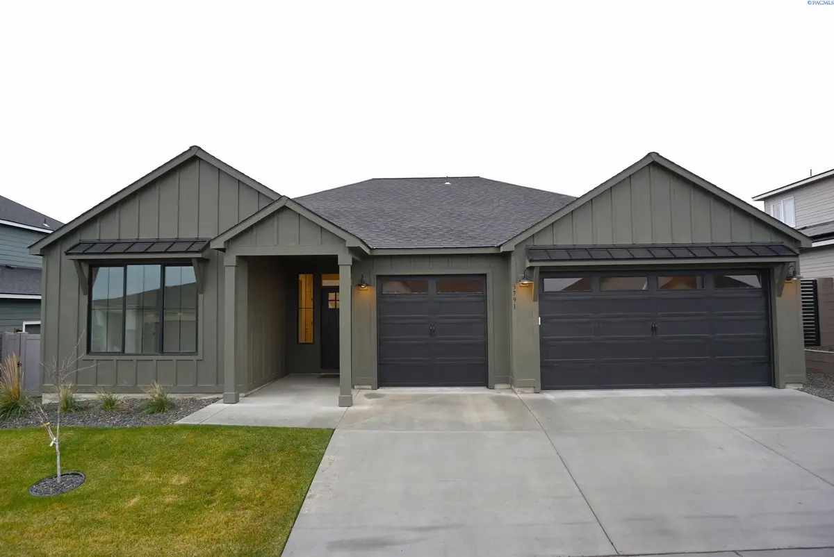 3791 Morningside Parkway, Richland, WA 99352 - Image #1