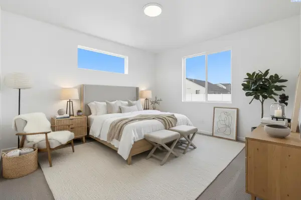 501 Amberly Ave, Grandview, WA 98930