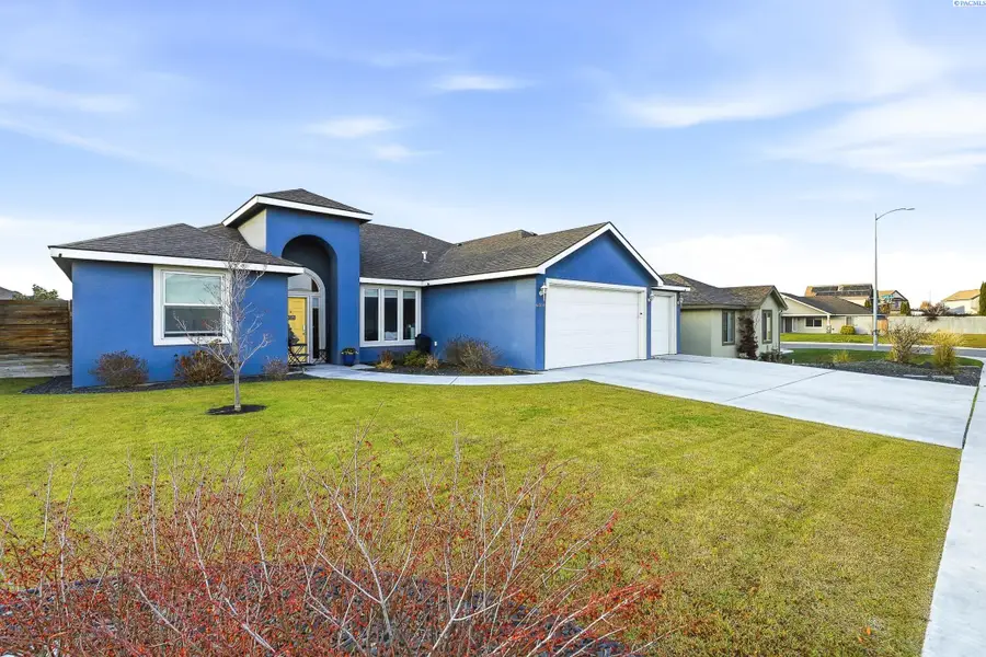 6014 Cotswold Lane, Pasco, WA 99301 - Image #2