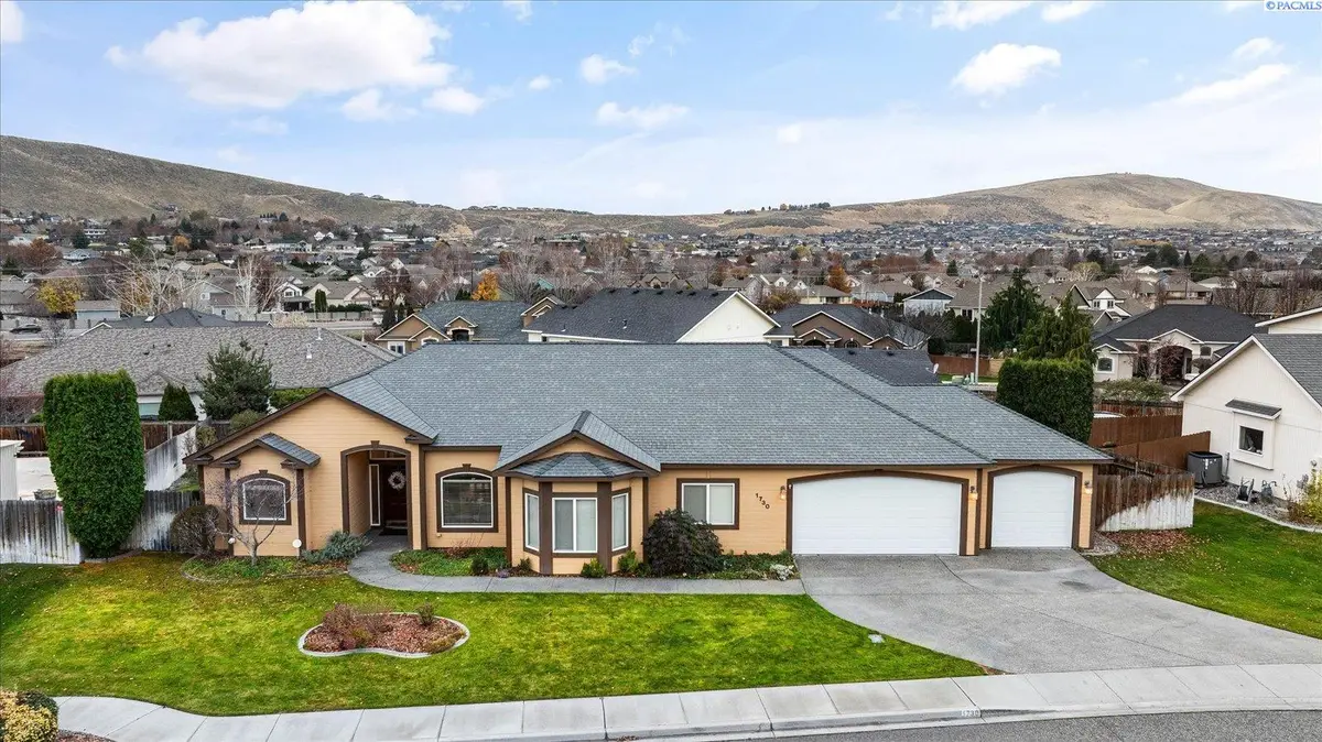 1730 Sagewood Street, Richland, WA 99352 - Image #1