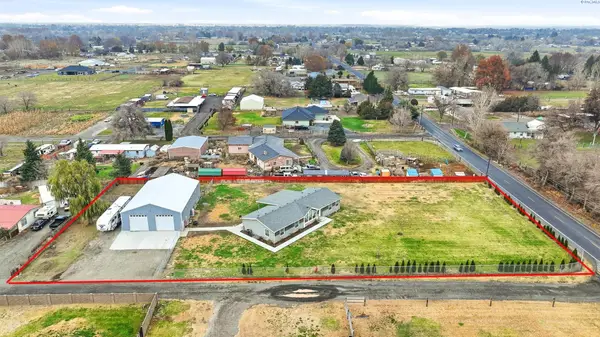 212204 E 361 Pr Se, Kennewick, WA 99337