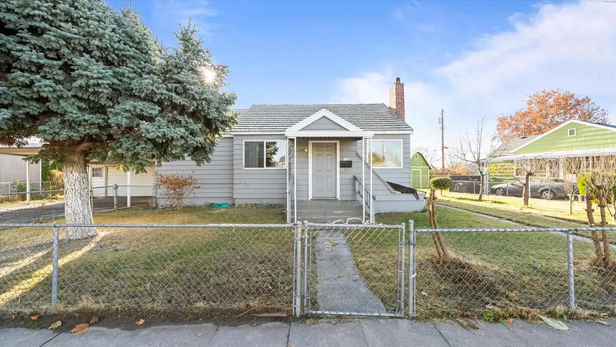 720 W Sylvester Street, Pasco, WA 99301 - Image #1