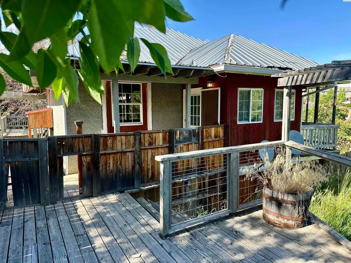 150 NW Harold, Pullman, WA 99163 - Image #1