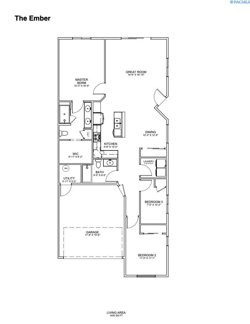 3339 S Nelson St, Kennewick, WA 99338 - Image #2