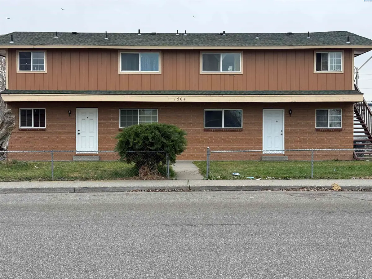 1504 W Ruby, Pasco, WA 99301 - Image #1