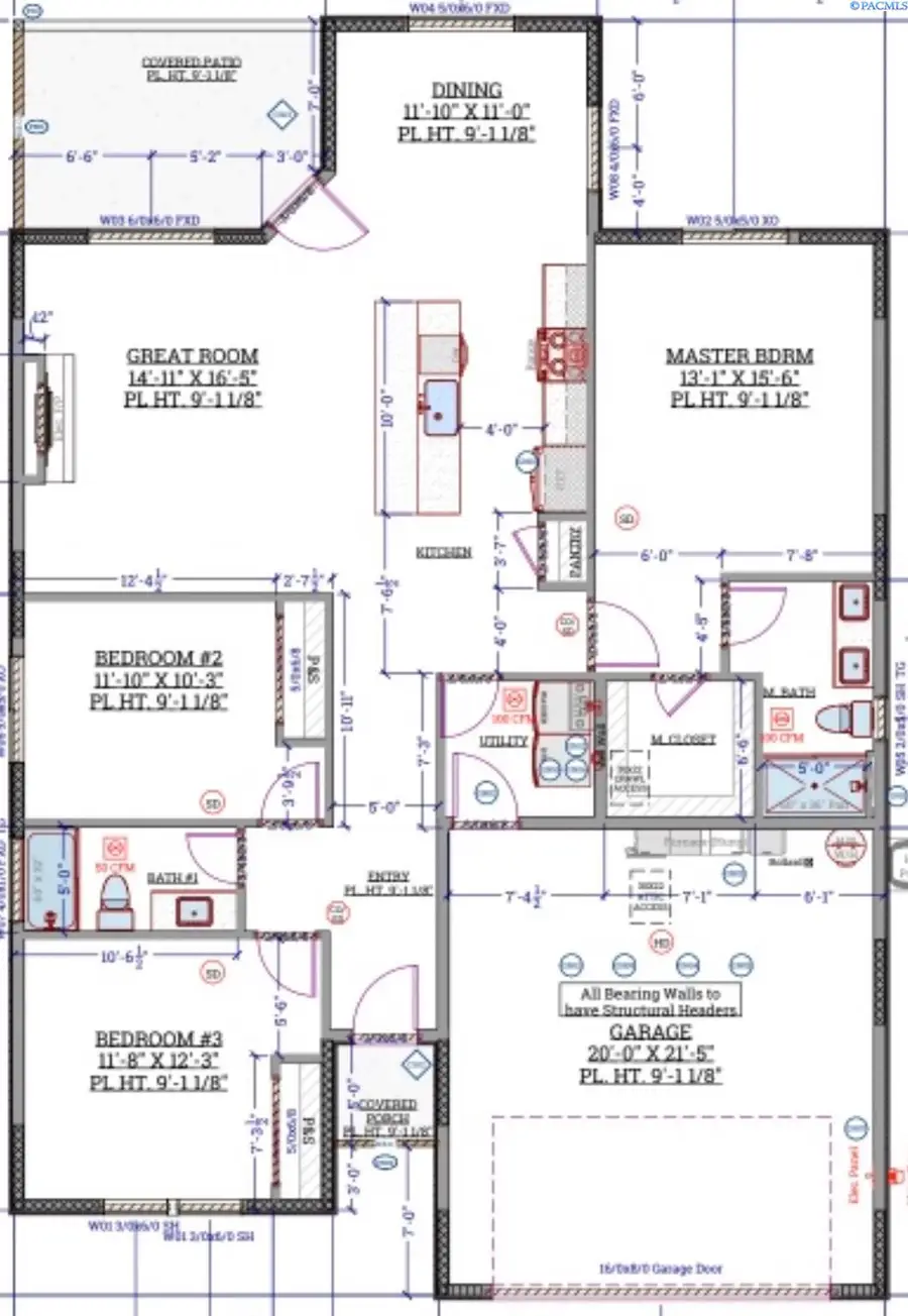 6958 W 31st Ave., Kennewick, WA 99338 - Image #2