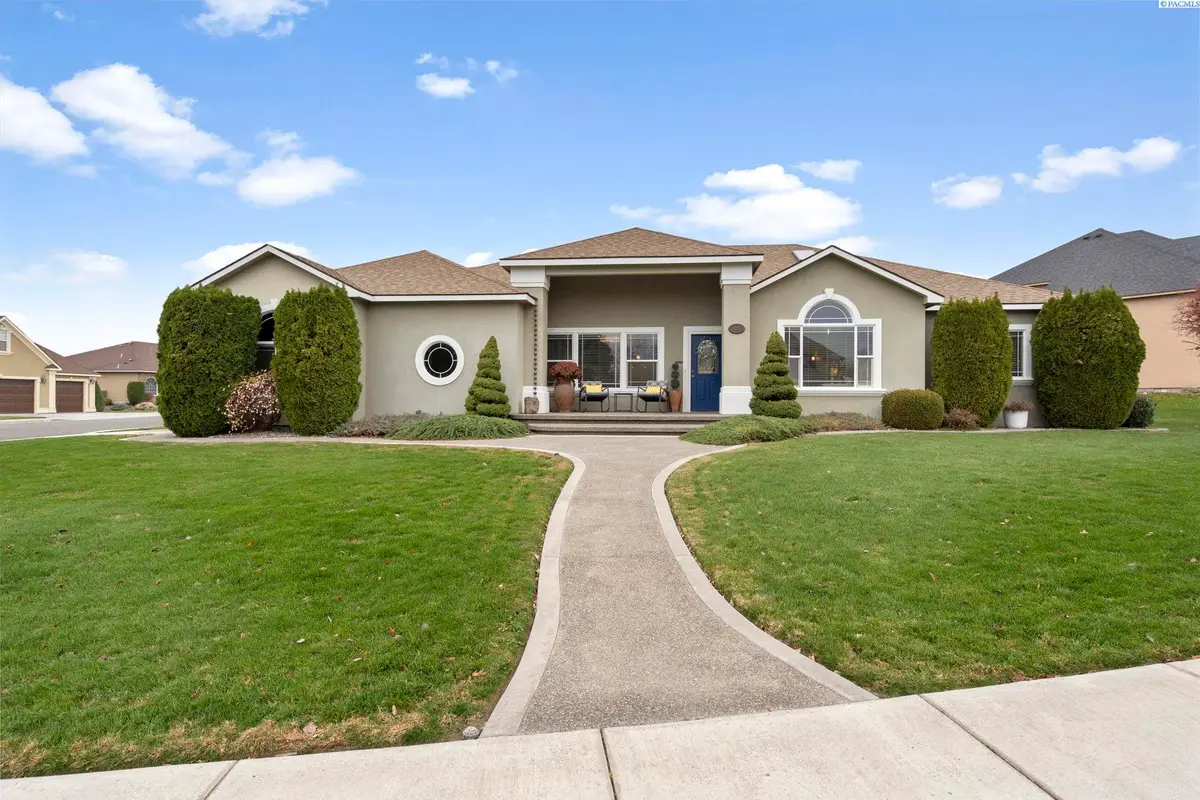 403 Cherry Blossom Loop, Richland, WA 99352 - Image #1
