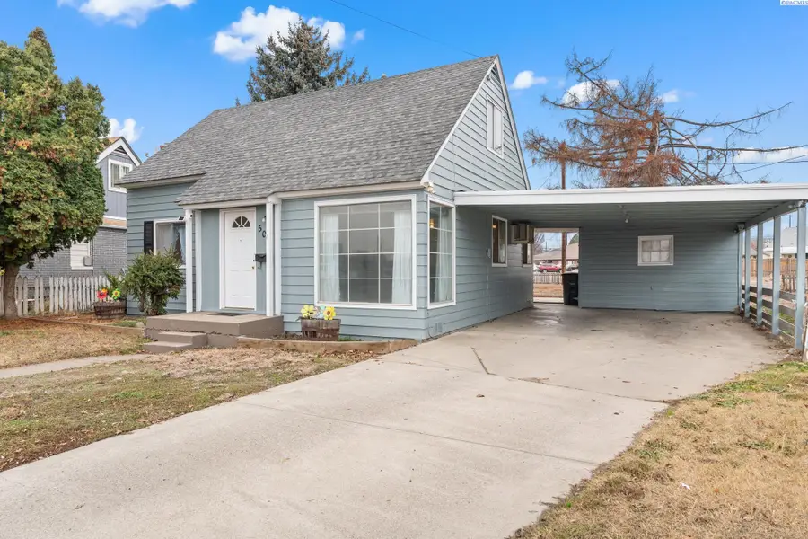 505 S 12th St, Sunnyside, WA 98944 - Image #2