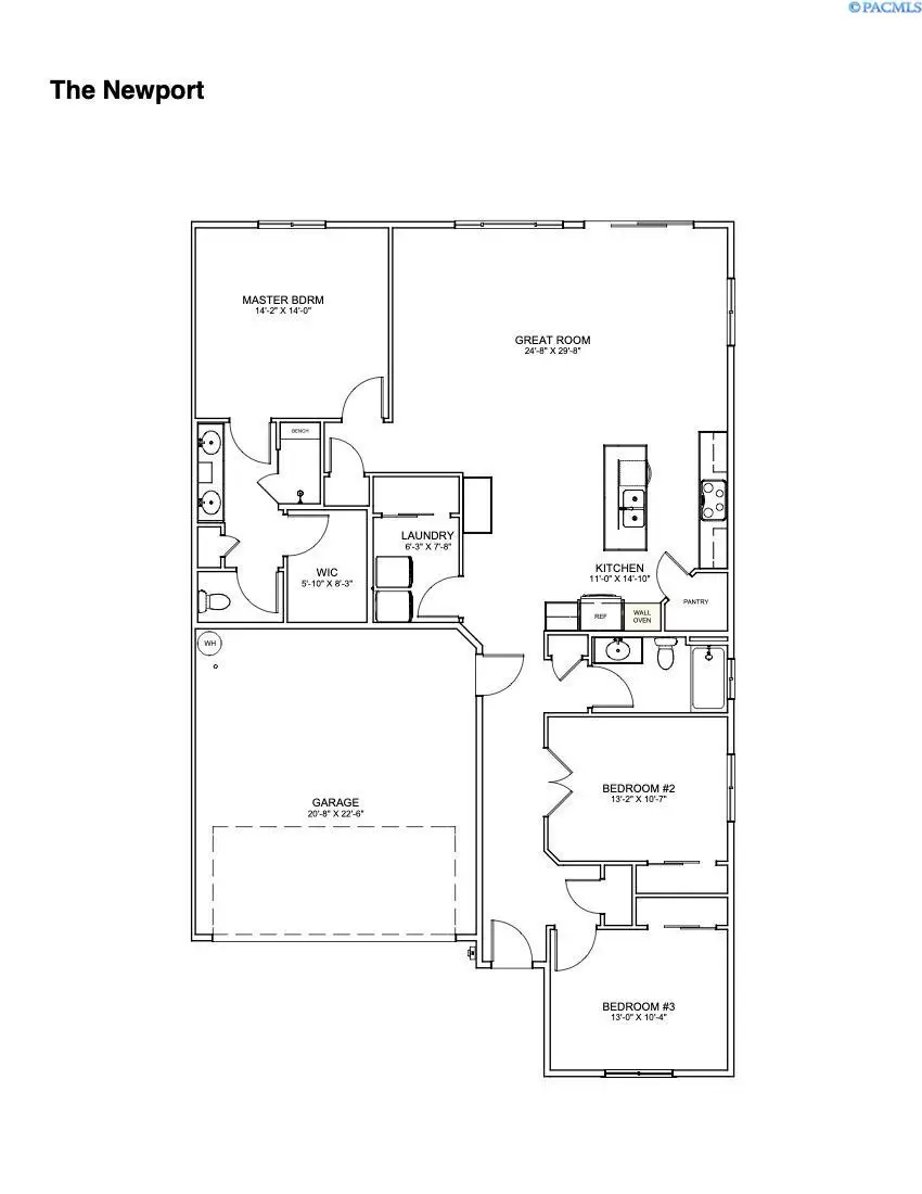 3338 S Nelson St, Kennewick, WA 99338 - Image #2