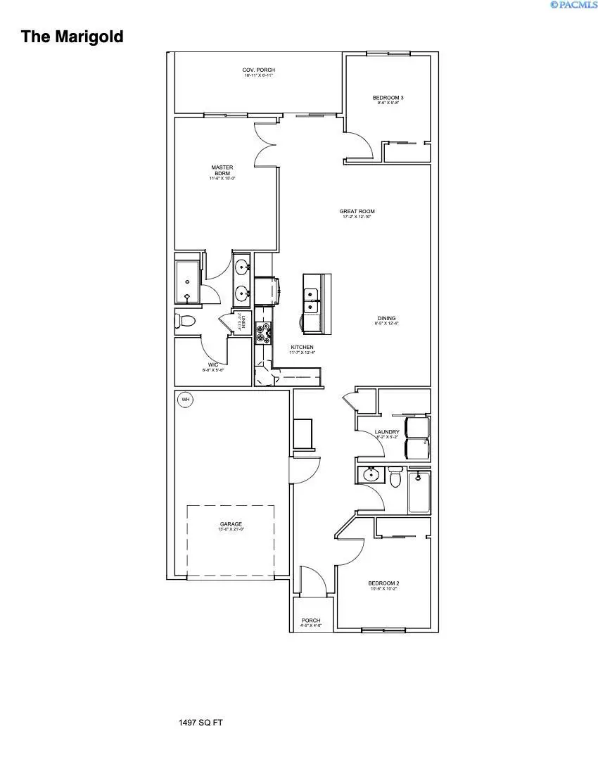 3345 S Nelson St, Kennewick, WA 99338 - Image #2