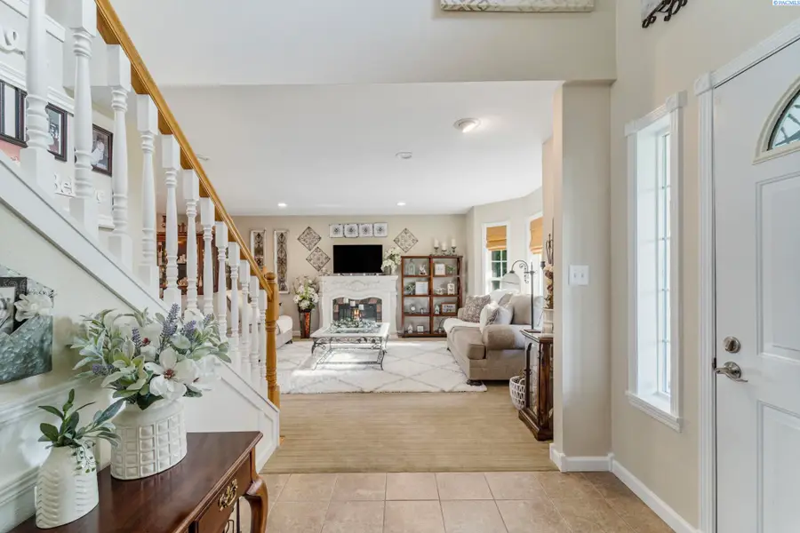 413 N Albro Road, Prosser, WA 99350 - #3