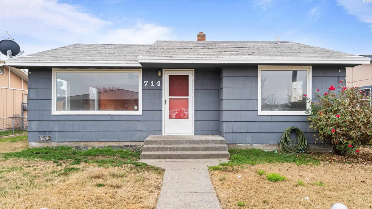 714 W Marie St, Pasco, WA 99301 - Image #1