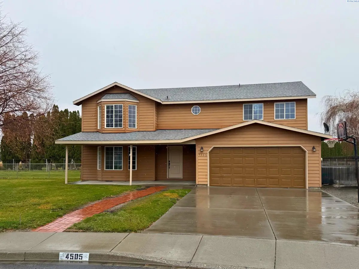 4505 Dayton Ct, Kennewick, WA 99337 - #1
