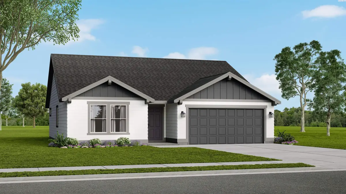 1624 SW Kelandren Dr, Prosser, WA 99350 - #1