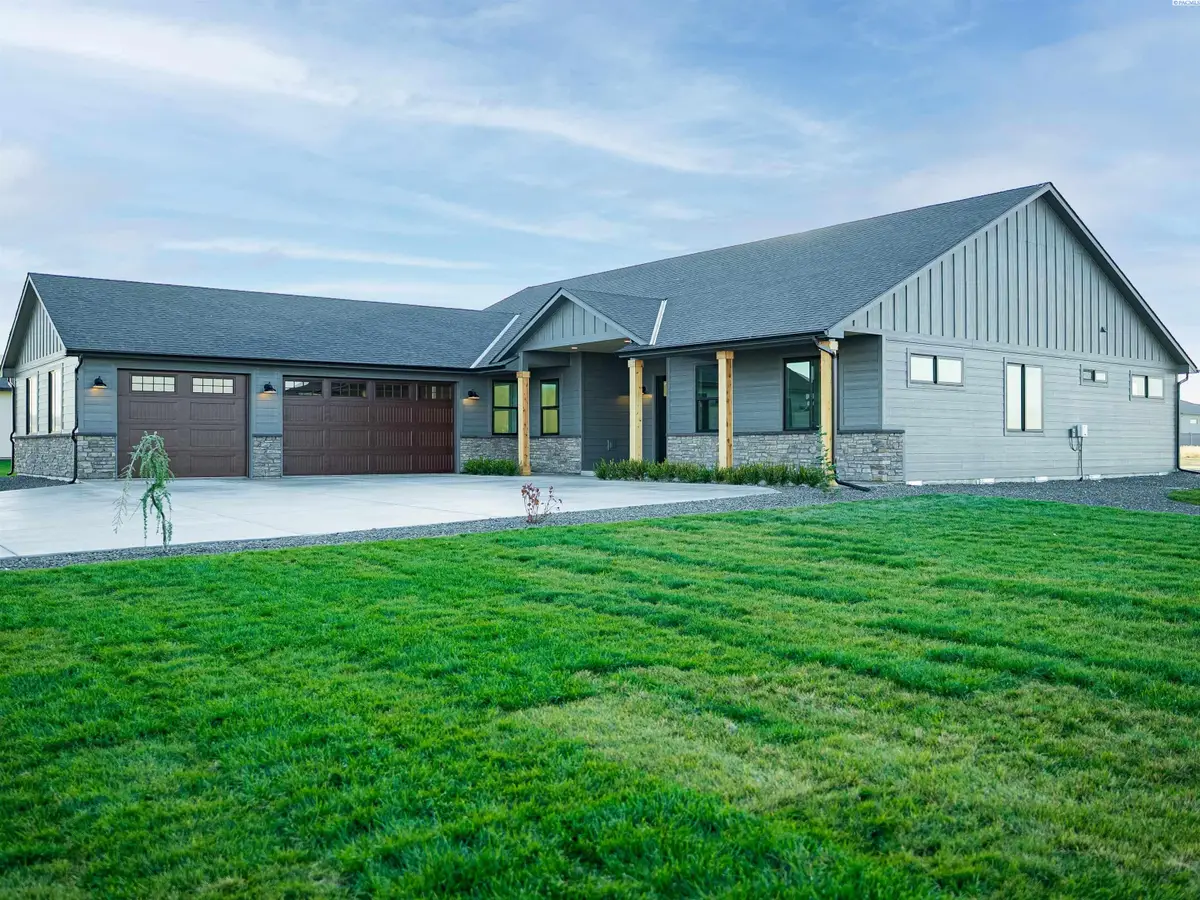 7204 Ambrosia Street, Kennewick, WA 99338 - Image #1