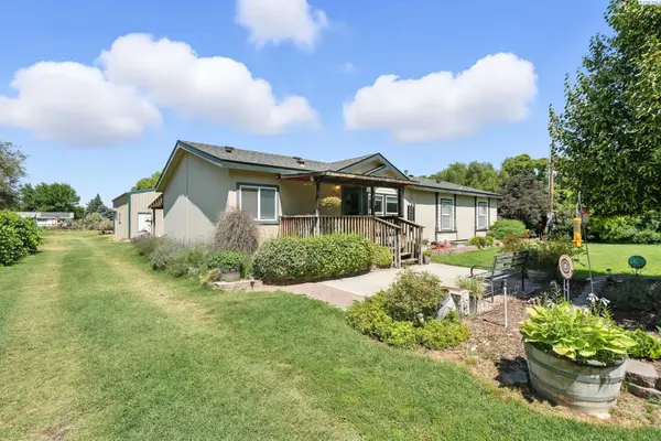 6802 E Pendleton Rd, Benton City, WA 99320