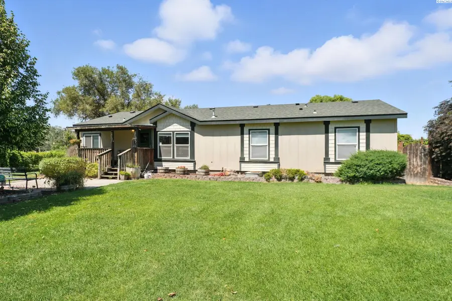 6802 E Pendleton Rd, Benton City, WA 99320 - Image #2