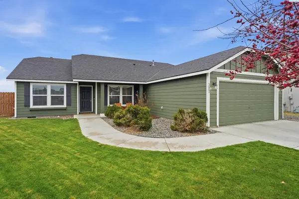5602 Maryhill Lane, Pasco, WA 99301