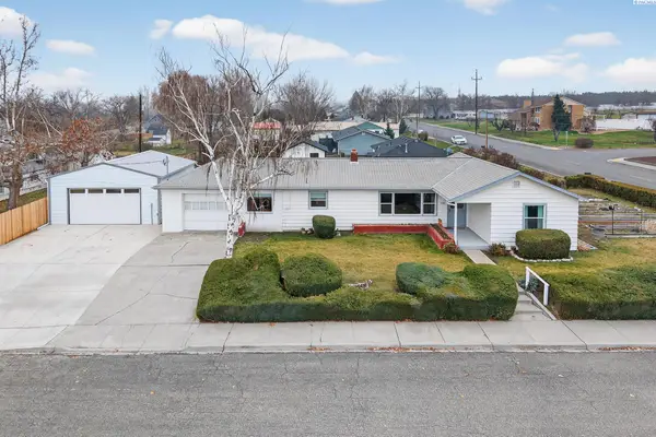 720 Brock Ct, Prosser, WA 99350