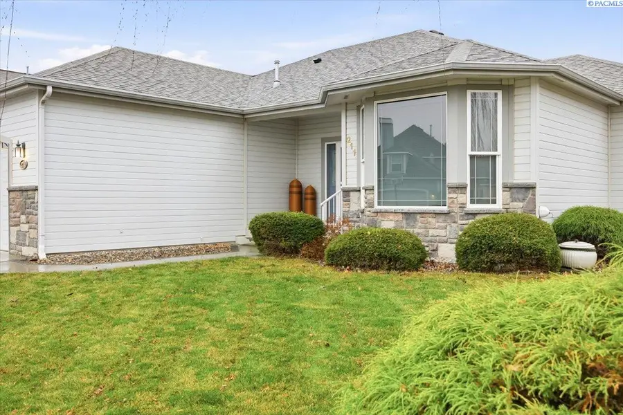 211 Thyme Circle, Richland, WA 99352 - Image #3