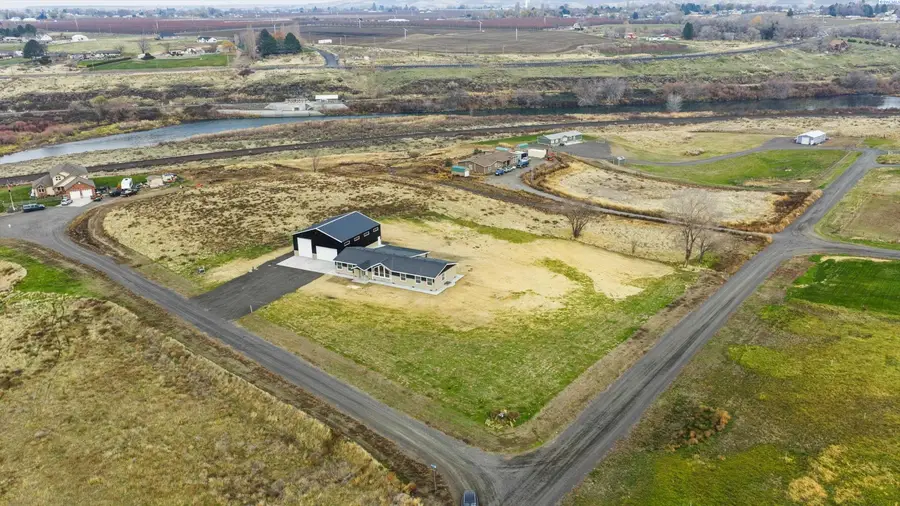 Lot 2, SP 2107 ., Benton City, WA 99320 - Image #3