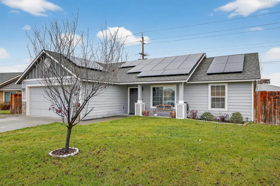 3605 Estrella Dr, Pasco, WA 99301 - Image #2