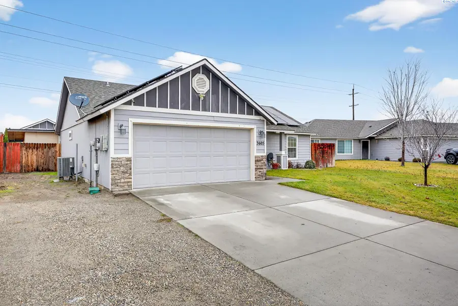 3605 Estrella Dr, Pasco, WA 99301 - Image #3