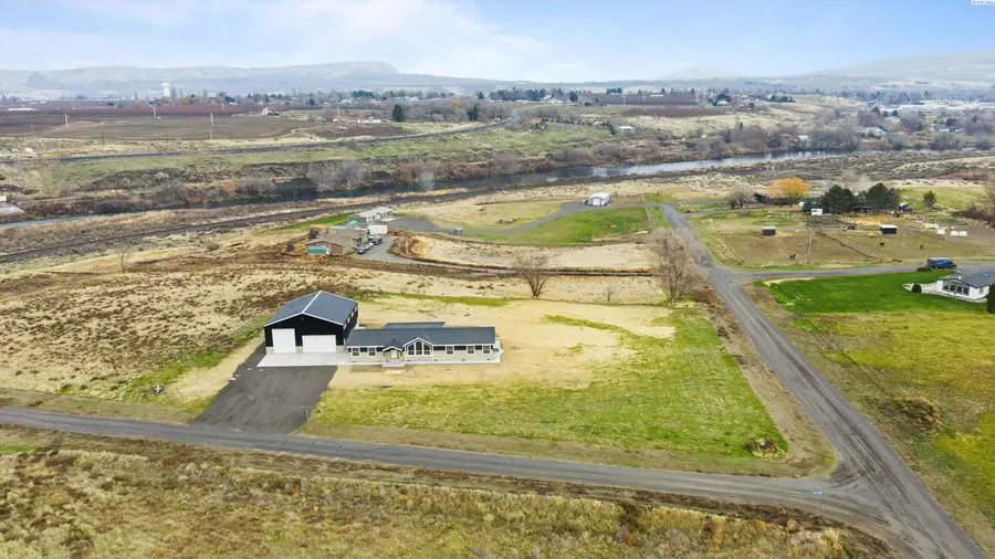 Lot 2, SP 2108, Benton City, WA 99320 - Image #2