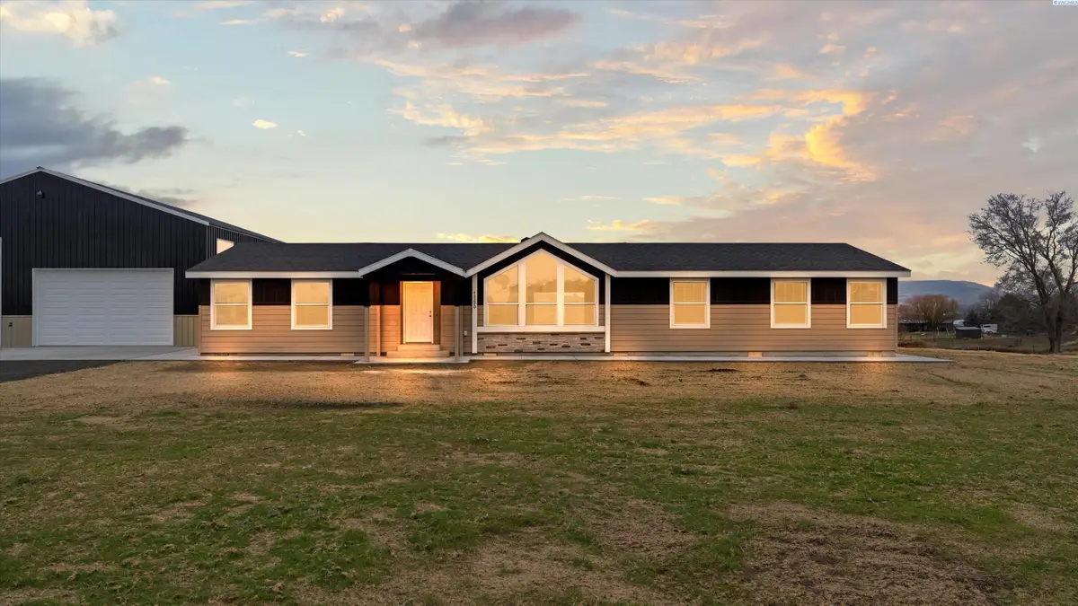 Lot 1 Sp 2108, Benton City, WA 99320 - Image #1