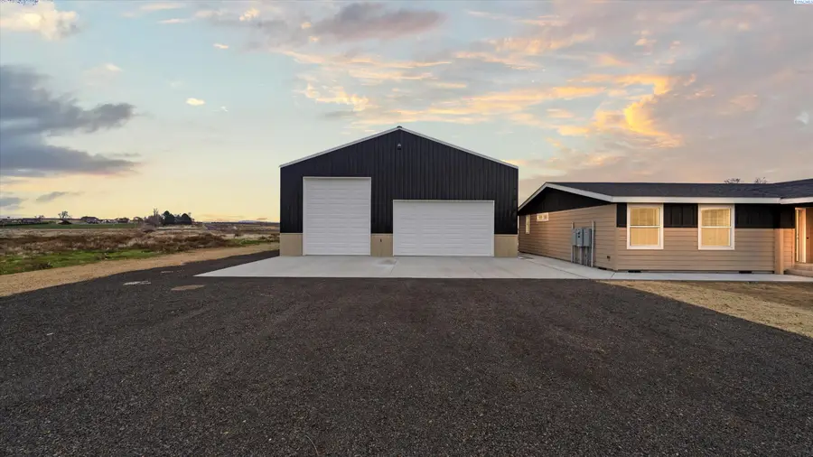 Lot 1 Sp 2108, Benton City, WA 99320 - Image #2