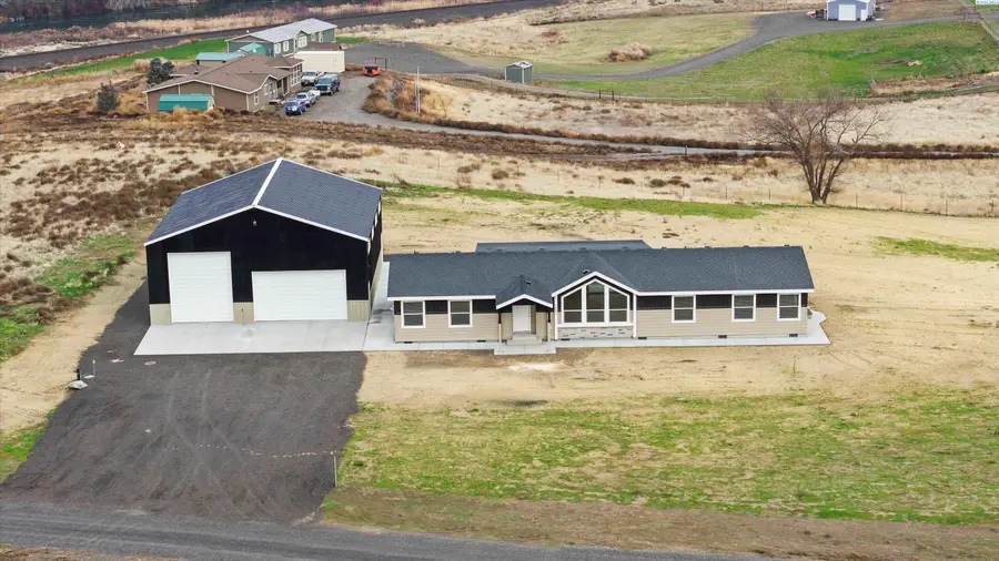 Lot 1 Sp 2108, Benton City, WA 99320 - Image #3