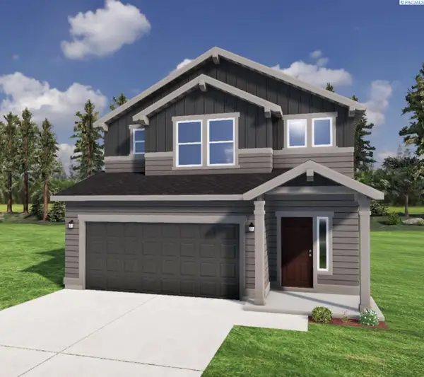 137 Bitters Lp, Grandview, WA 98930