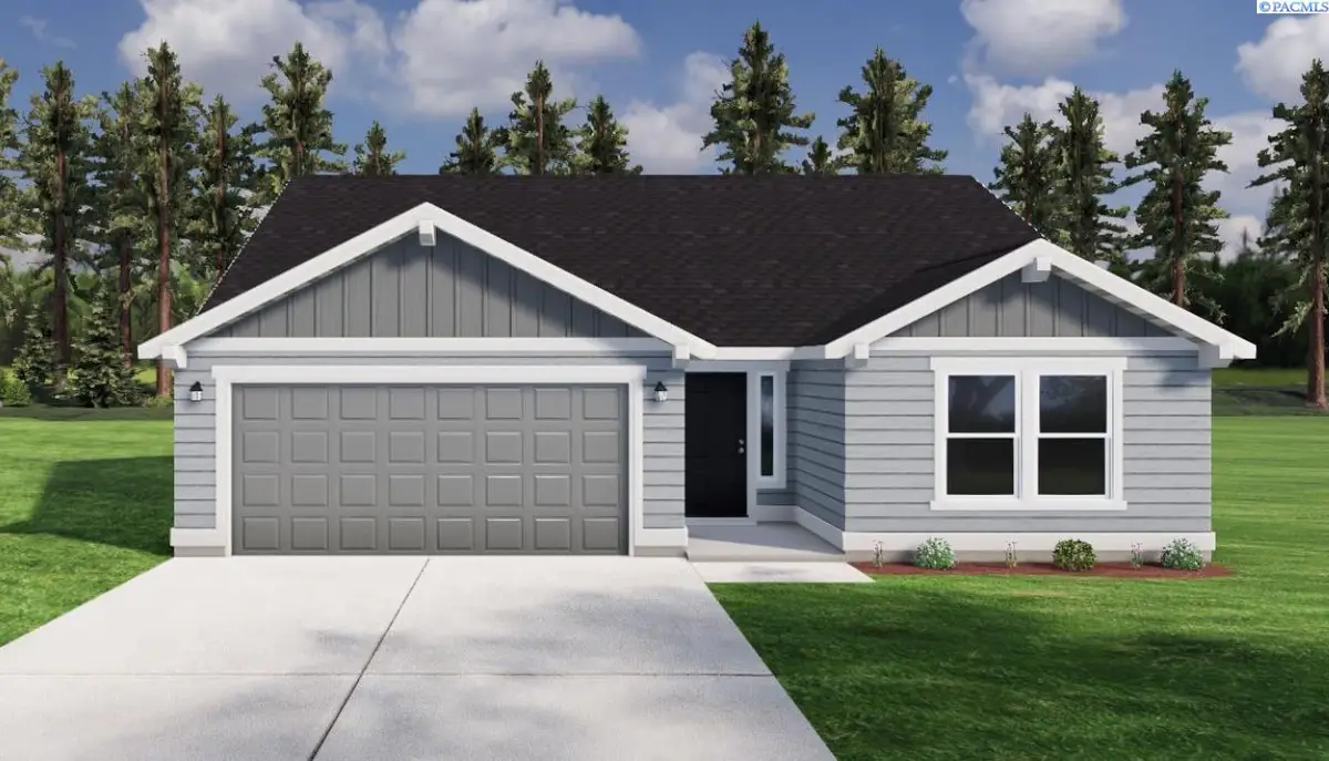 116 Blantons Lp, Grandview, WA 98930 - Image #1