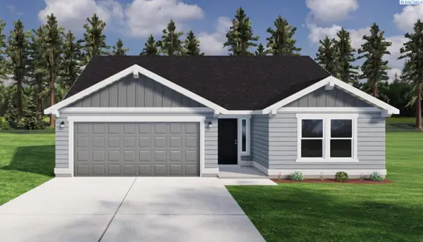 116 Blantons Lp, Grandview, WA 98930