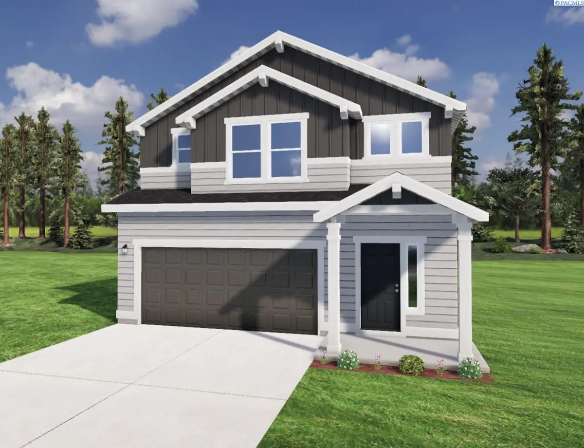 104 Blantons Lp, Grandview, WA 98930 - Image #1