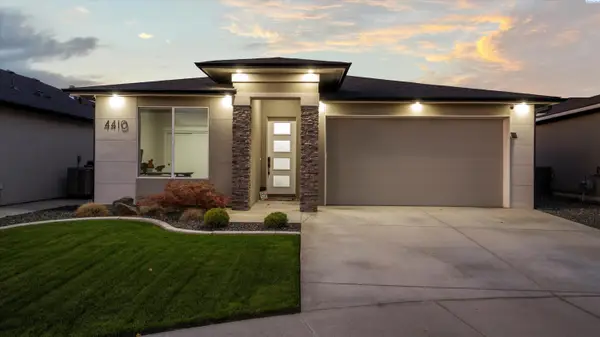 4410 Pace St, Richland, WA 99352