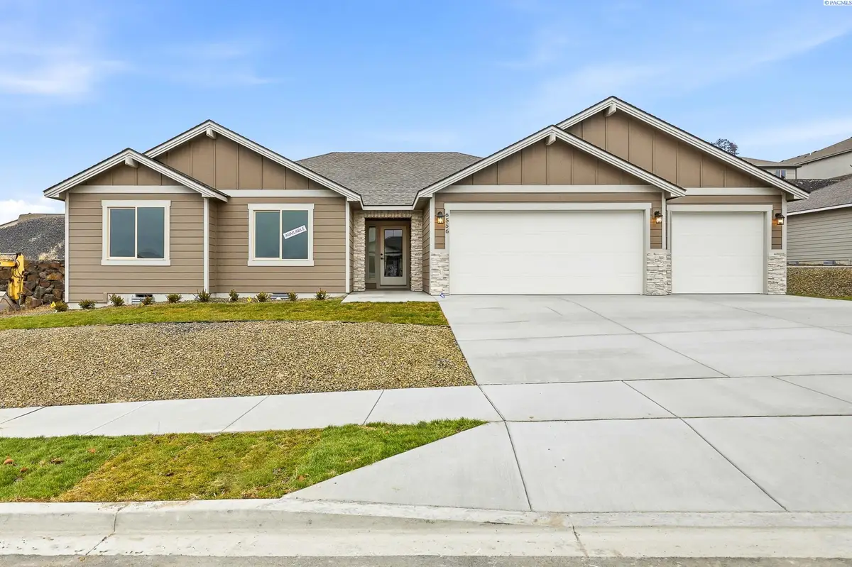 6556 W 29th Ct, Kennewick, WA 99338 - Image #1