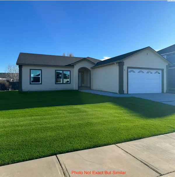 304 Victoria St, Sunnyside, WA 98944