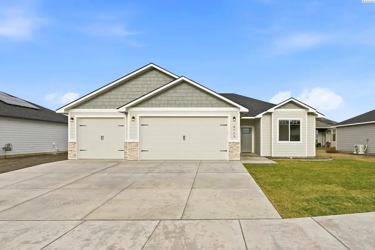 8713 Silver Mound Dr., Pasco, WA 99301 - Image #1