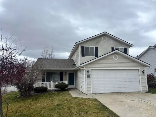 1945 NW Valhalla Dr., Pullman, WA 99163