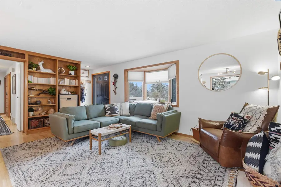 1835 NW Turner Dr, Pullman, WA 99163 - Image #3