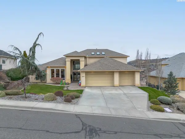 1244 Glenwood Court, Richland, WA 99352