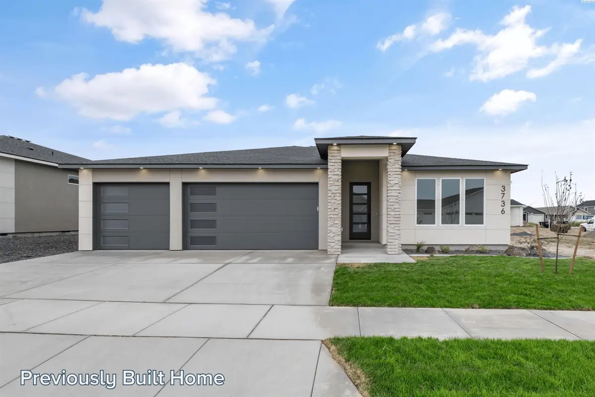3749 Morningside Parkway, Richland, WA 99352 - Image #1