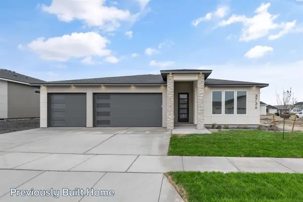 3538 Morningside Parkway, Richland, WA 99352