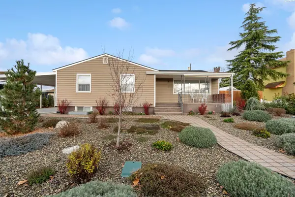 78 Whitten, Richland, WA 99354