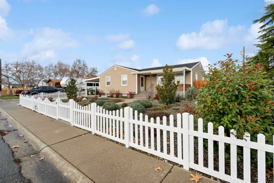 78 Whitten, Richland, WA 99354 - Image #3