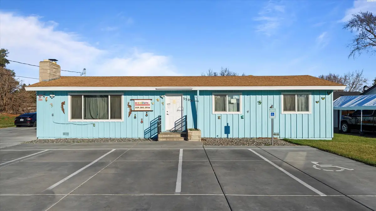 3503 W Sylvester St, Pasco, WA 99301 - Image #1